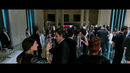 John Wick׃ Chapter 2 'Shade' Super Bowl TV Spot (2017)