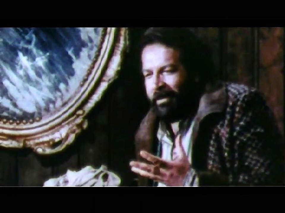 Bud Spencer - Sie verkaufen den Tod (Erste Kinosynchro, Super 8 Fassung)