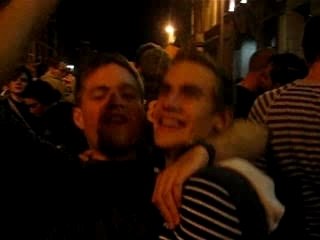 Les gays lurons des fêtes de Wallonie