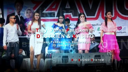 Mabuk Janda - Indah Aulya New ZAVICA