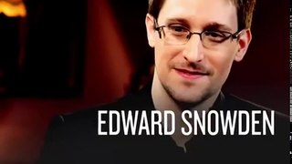 Edward Snowden - Latest Interview Russia - Donald Trump Pardonn