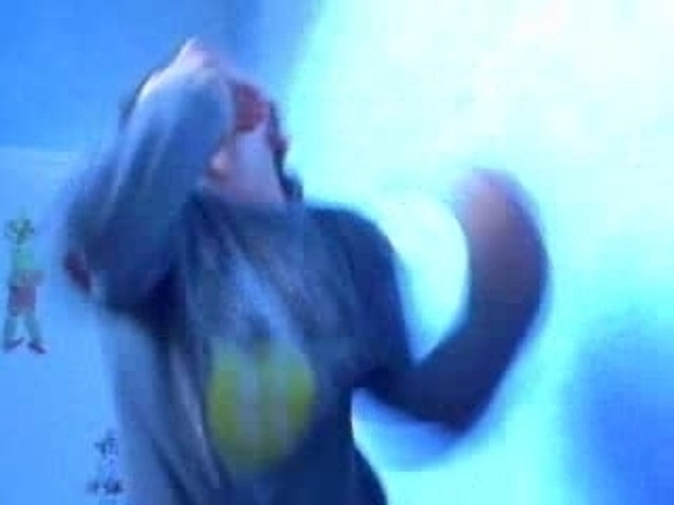 tecktonik debutant lol