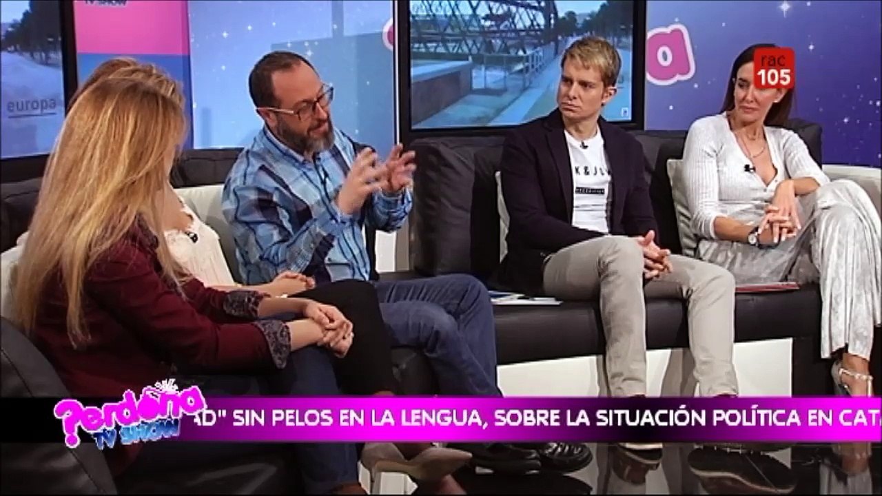 PERDONATV SHOW NUM.100-12.02.17