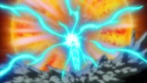 Goku SSJ Blue Kaioken vs Zamasu! Dragon Ball Super