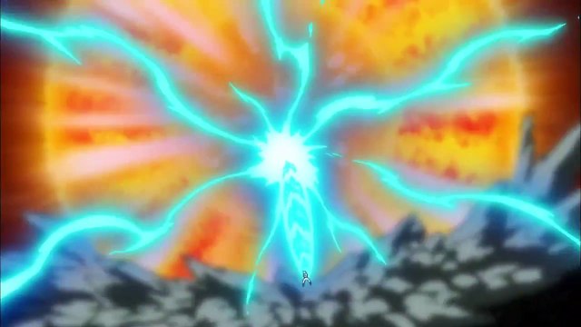 Goku SSJ Blue Kaioken vs Zamasu! Dragon Ball Super
