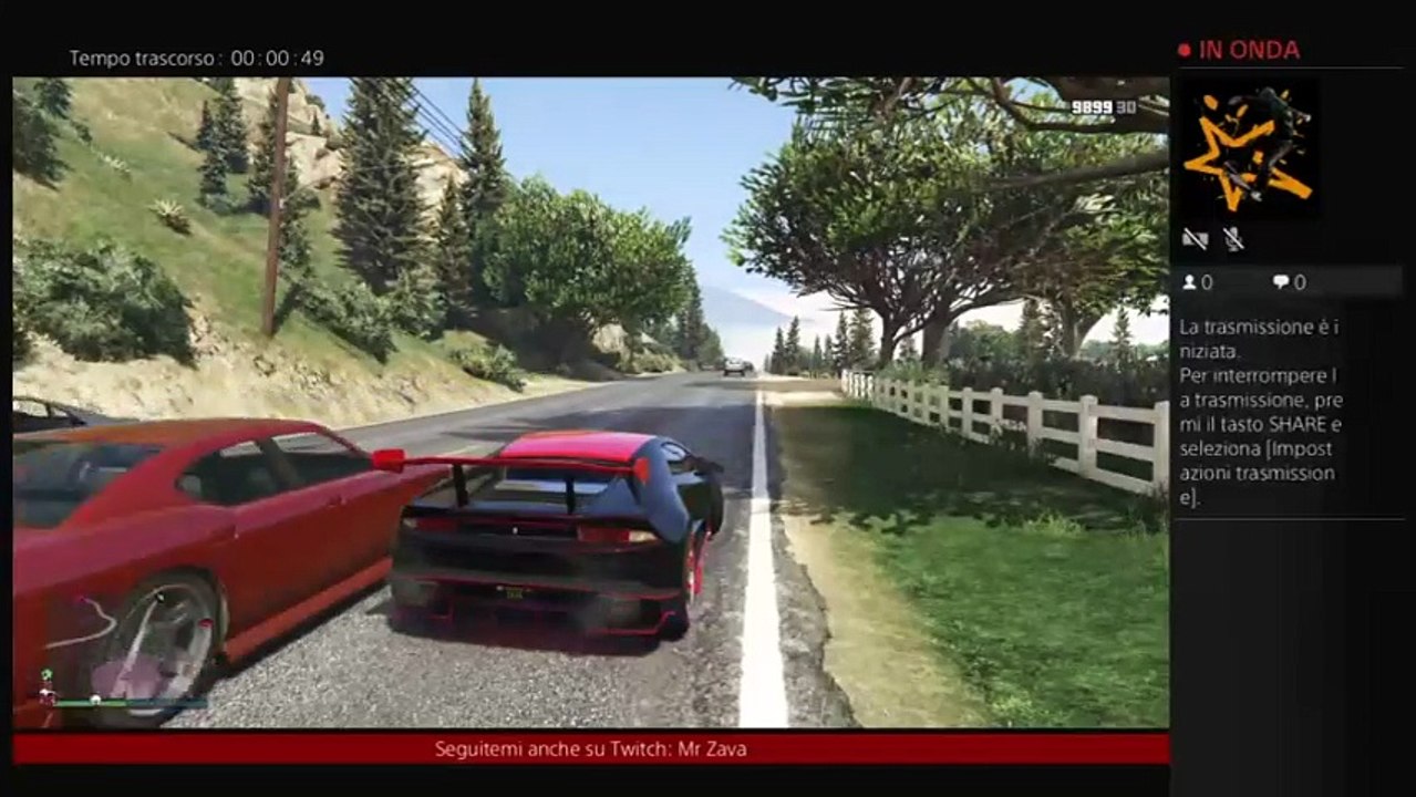 GTA V Online (9)
