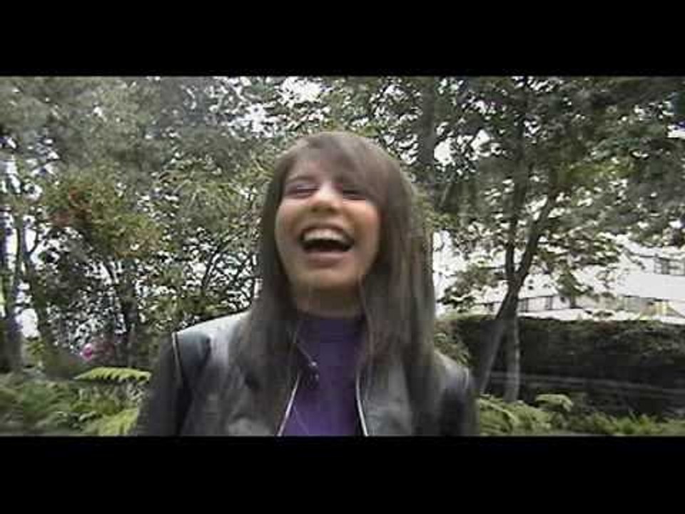 Entrevista EXCLUSIVA con Fabiola, ganadora del Gran Desafio