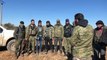قوات تركية وفصائل سورية معارضة تدخل معقل الجهاديين في حلب