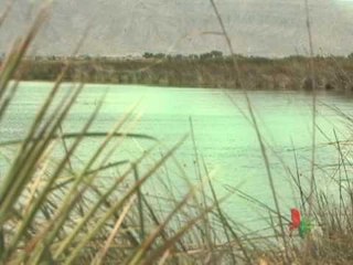 4 CIENAGAS- Lugar de ríos, montañas y desiertos