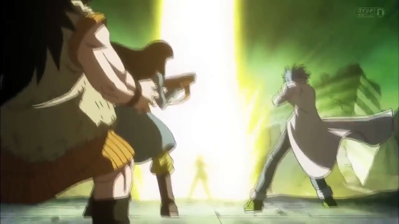 Future Trunks SSJ Rage Transformation - Dragonball Super