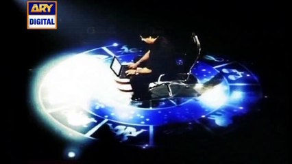 Watch Sitaroon Ki Baat Humayun Ke Saath on Ary Digital in High Quality 12th February 2017