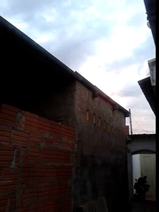 Veja com seus próprios olhos, Jesus está voltando