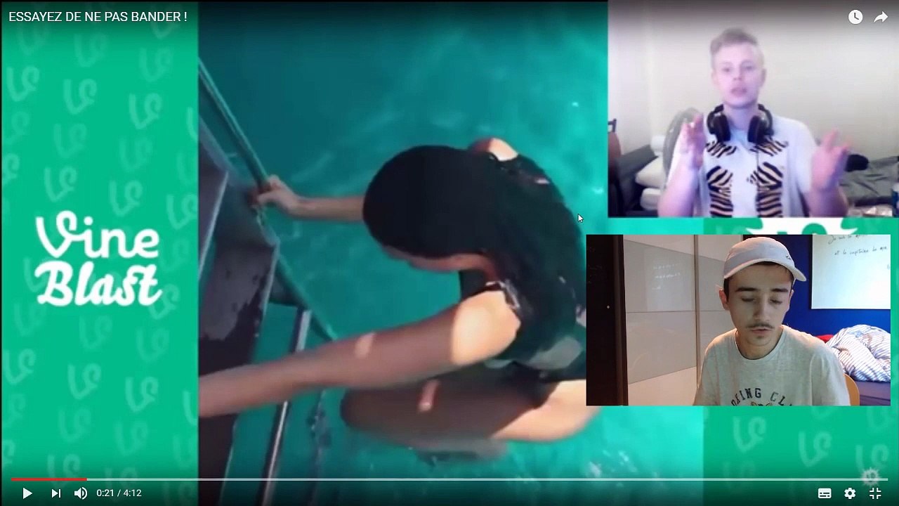 JE M’ÉNERVE CONTRE CERTAINS YOUTUBERS