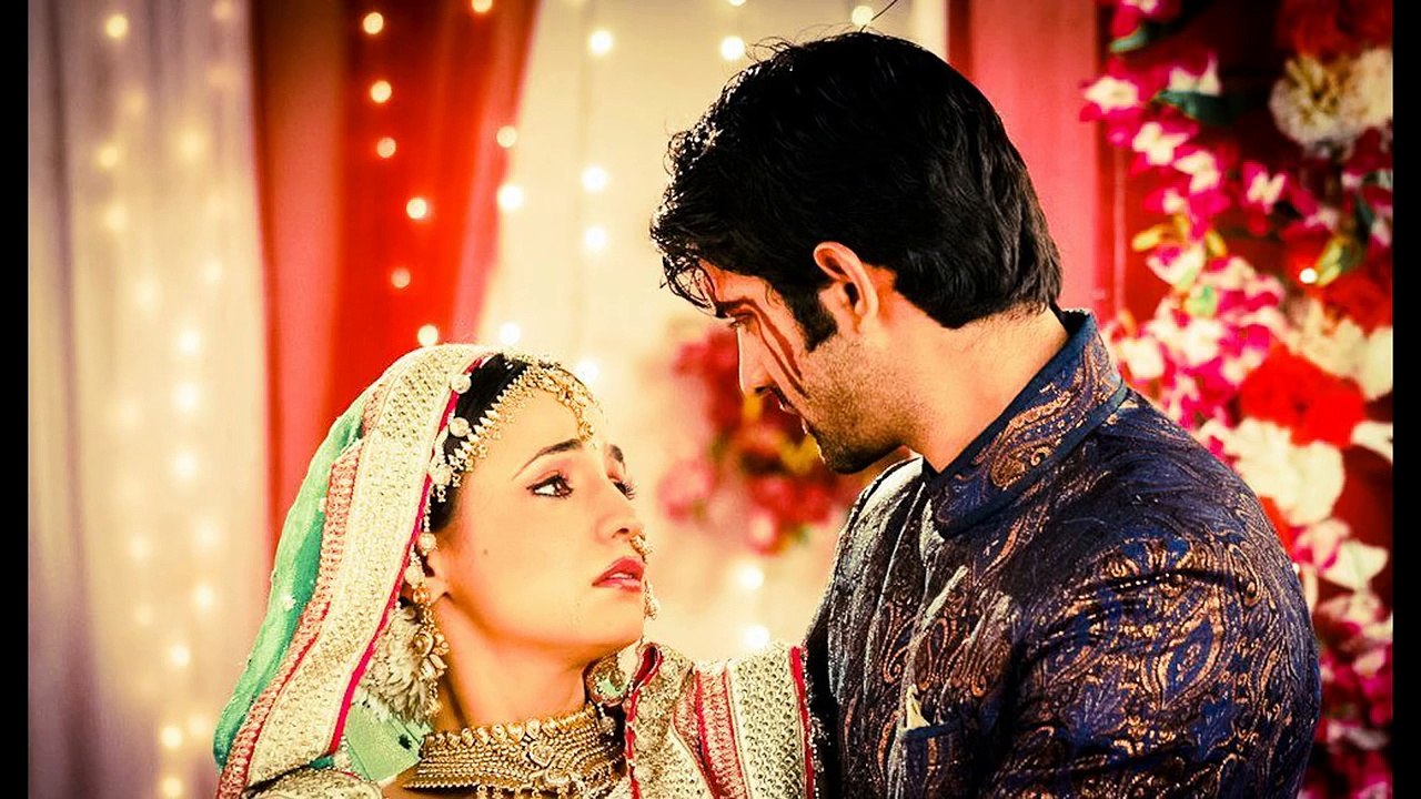 KHUSHİ  ve ARNAV