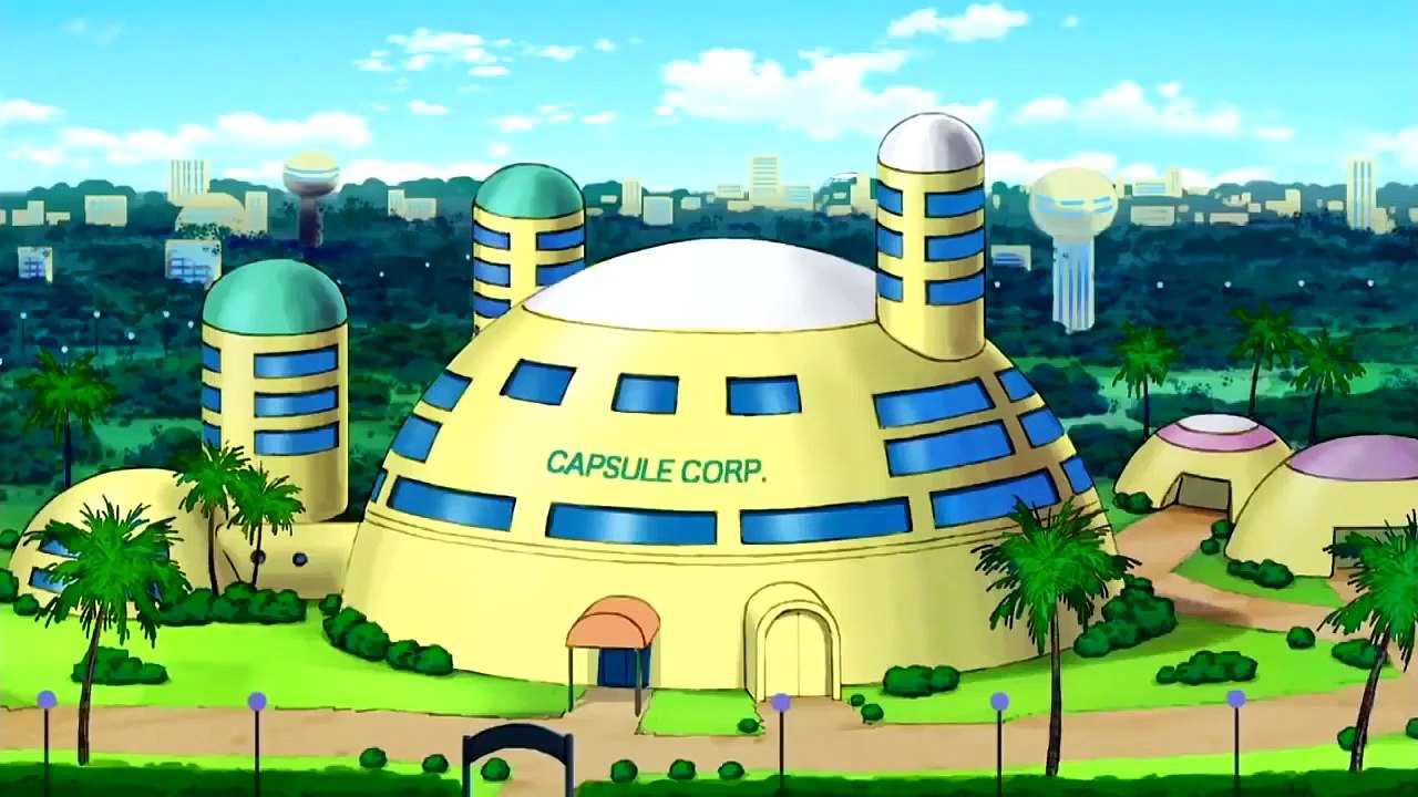 Vegeta vs 150x Gravity - Dragonball Super