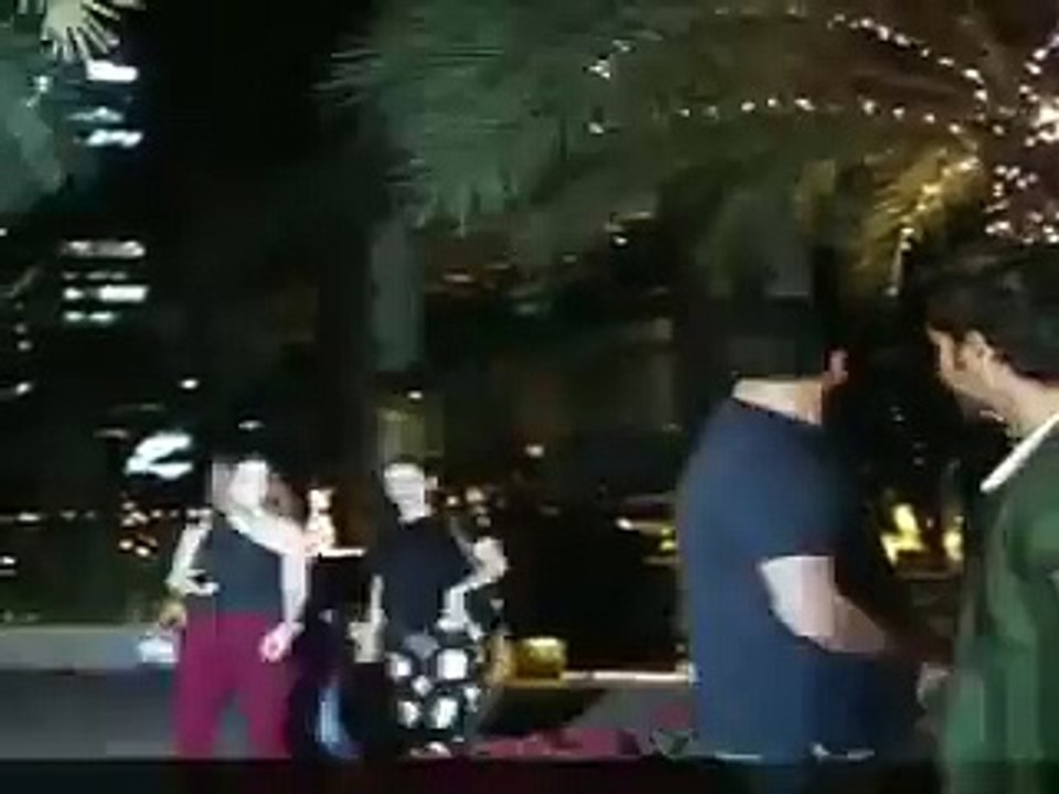 Actor meets Wife after Divorce What Happened NEXT Will Shock You