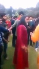 What People Did With Pandit Who Slapped Salman Khan