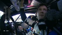 Rallye - WRC - Suède : Ogier «Un week-end difficile»