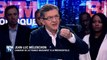 Jean-Luc Mélenchon:  