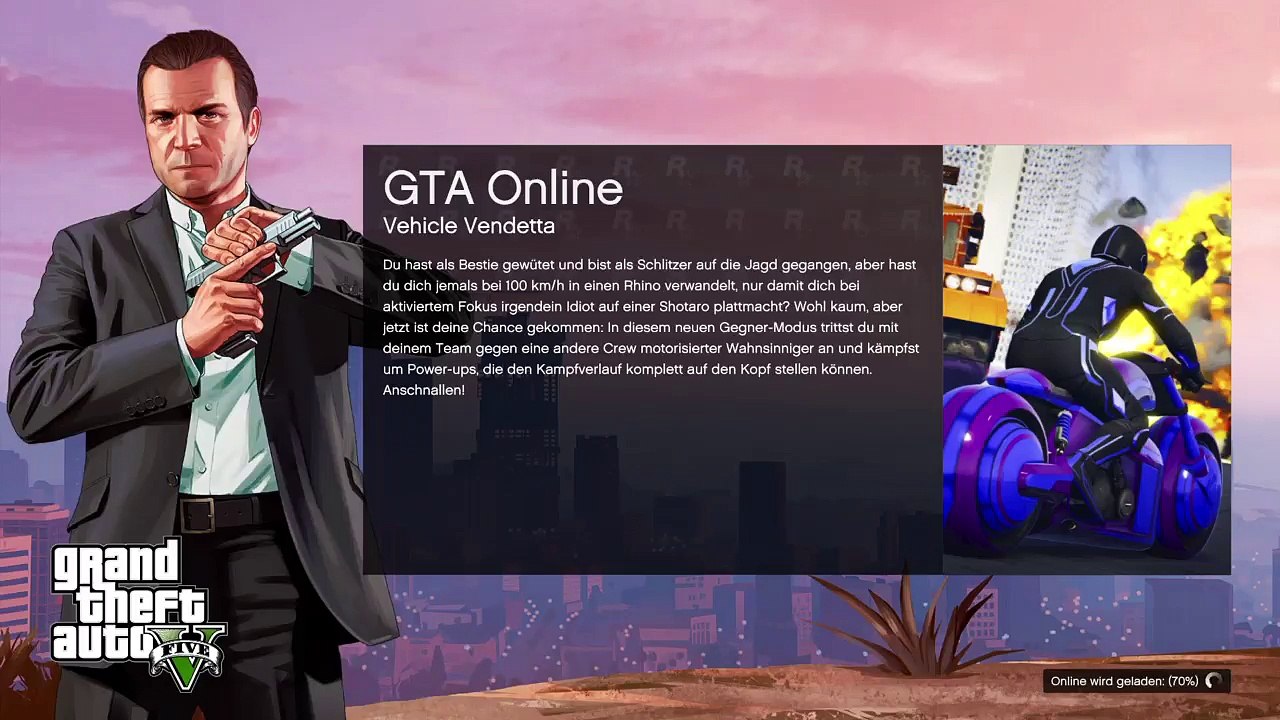 GTA V Einfach nur Scheiße im Kopf (35)
