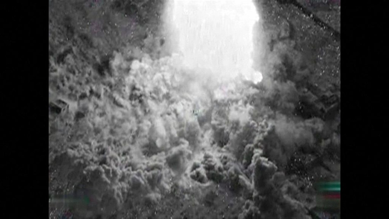 Türkische Soldaten und Rebellen erreichen Zentrum von al-Bab