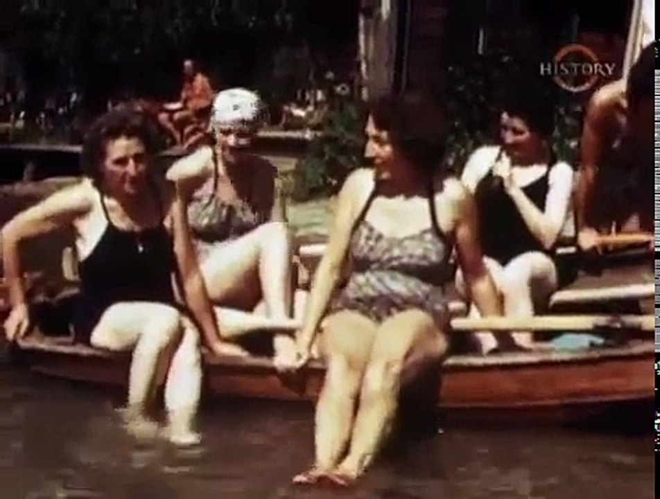 Гитлер против Сталина. Непреодолимое проклятие. 1939 - 1941 год.