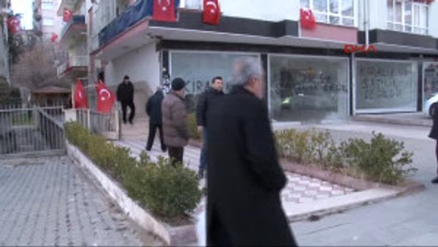 El Bab Şehidi Teğmen Yayla'nın Acı Haberi Ailesine Ulaştı