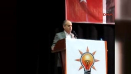 Ağrı Bakan Kılıç: Türkiye, Paris, Londra ve Münih Kadar Güvenlidir