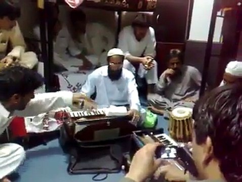 Afsoos Somra Nengare Pa Janan by Saleem Marwat