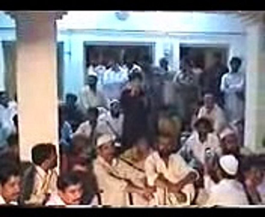 Muhammad Arif Karak City Old Bazar Shadi Program No.2