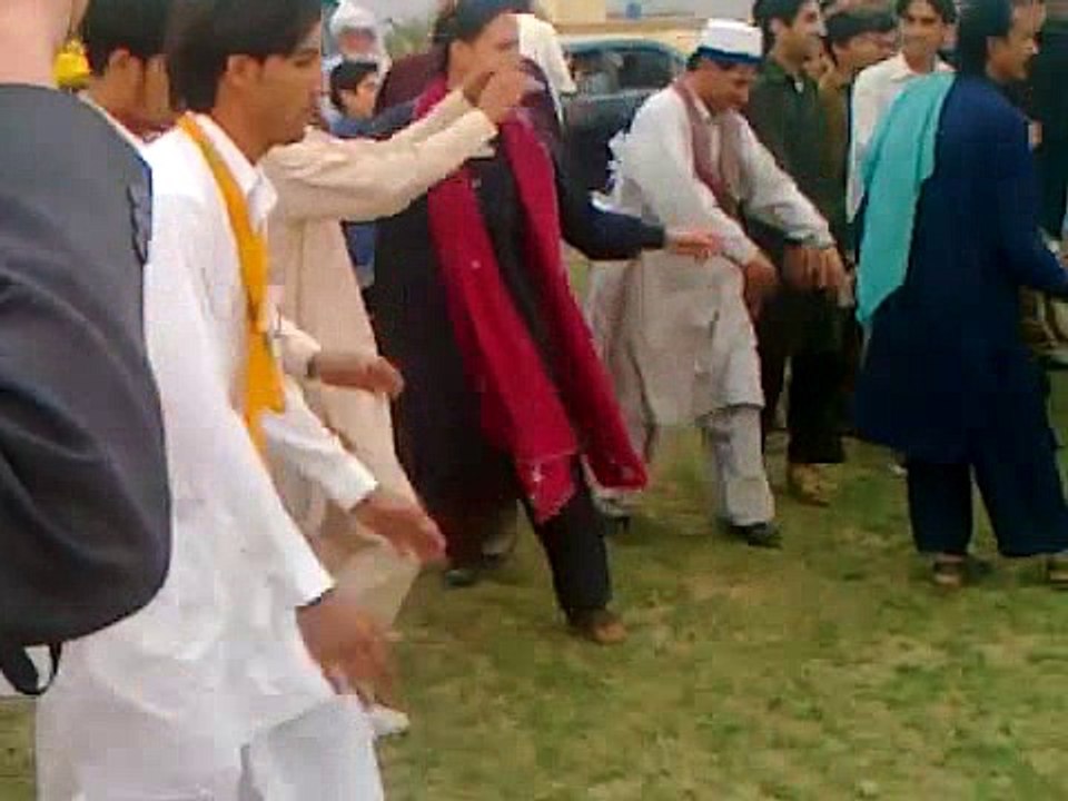 Majid Islam Karak Ada Korona Shadi Program