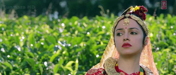 Kabhi Yaadon Mein 1080p - Arijit Singh & Palak Muchhal