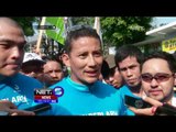 Strategi Sandiaga Uno Tingkatkan Popularitas di Jakarta Dengan Berlari - NET5