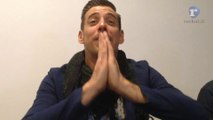 Namasté alè! Parla Francesco Gabbani, vincitore di Sanremo 2017