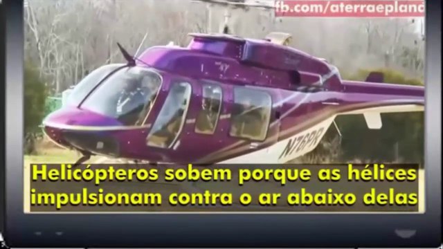 As Viagens Espaciais são FAKE