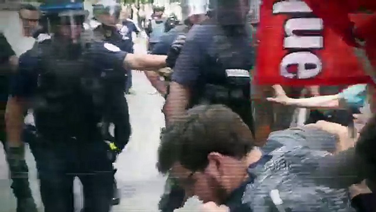 Guirri Mafia - Anti Ft. Fahar ( Puissance nord )