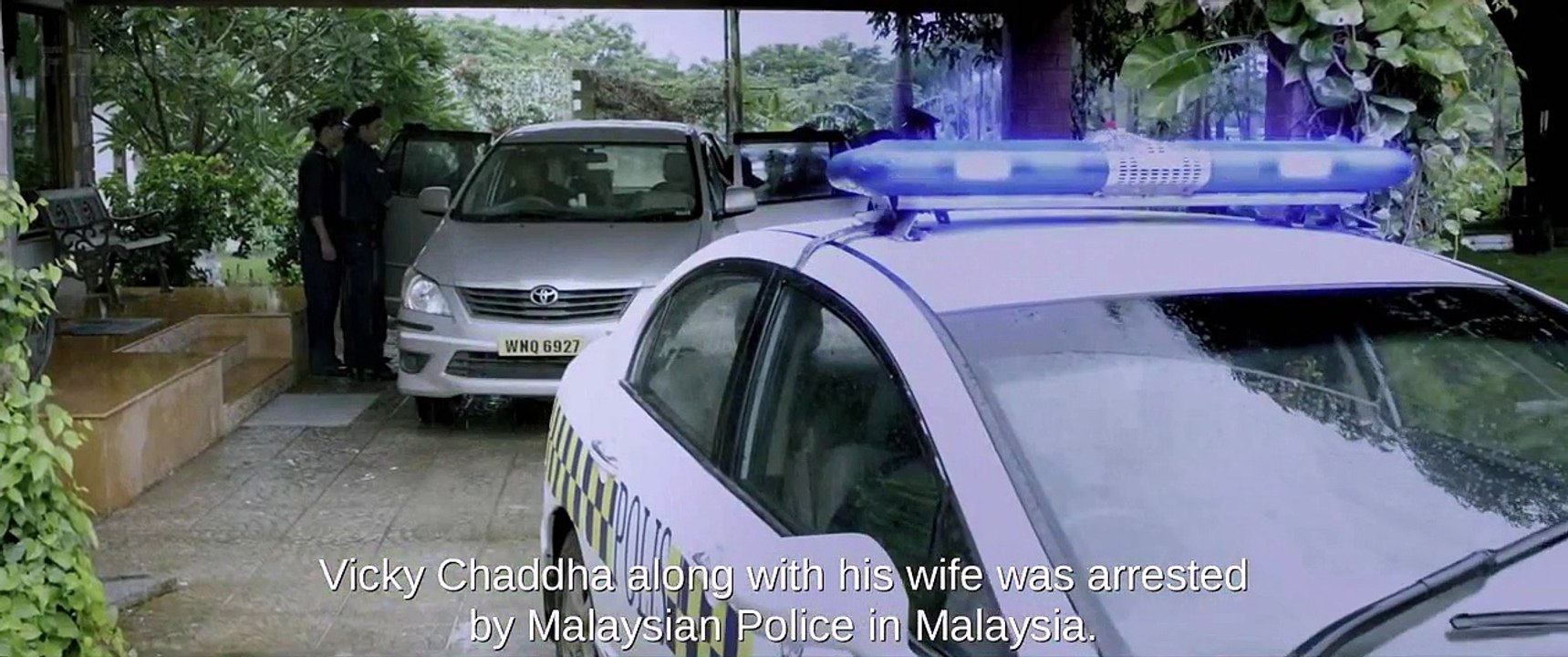 Commando 2 Official Trailer 1080p - Commando 2