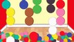Новый могучие рейнджеры фактор гигантские цветные шарики для детей | #MRKINDER детей сюрприз яйца #анимация
