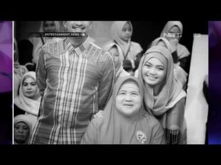 Cerita Rina Nose Hingga Mantap Berhijab