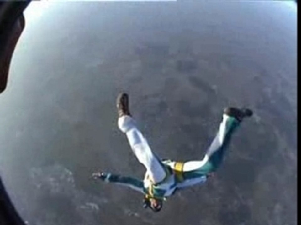 SkYdiVe Bastards Team 15sept 2007
