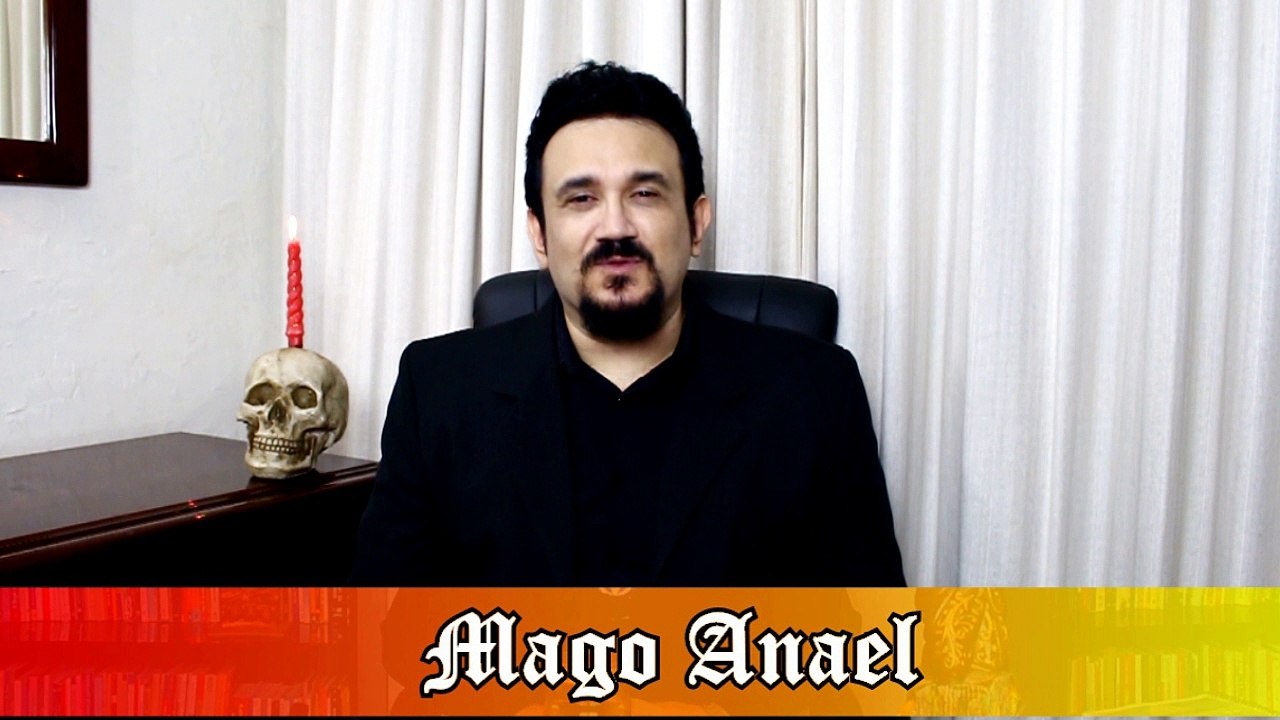 O CHORO DO BEBE , TERROR COM MAGO ANAEL