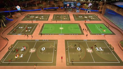 Reset SUPERSTAR 2 Takin over mypark
