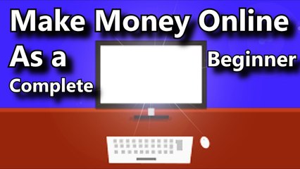 4 Jobs You Can Work At Home As A Complete Beginner