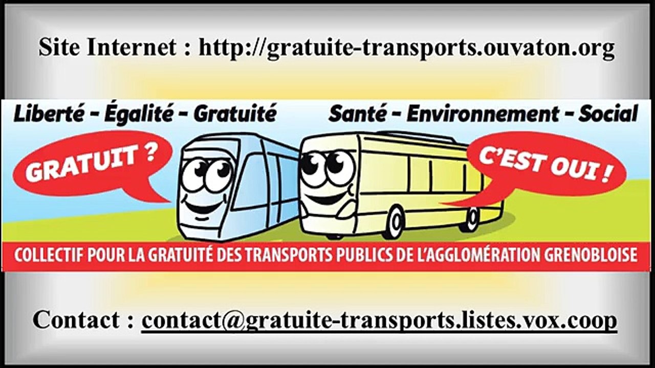 Radio Gresivaudan Extrait