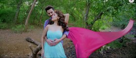 Mujko Tere Ishq Mai Bhigade - Teaser 1080p - Jeena Isi Ka Naam Hai