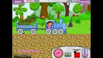 Dora Train Express Game Dora Car Games Dora Games Dora Flash Games Racing Game