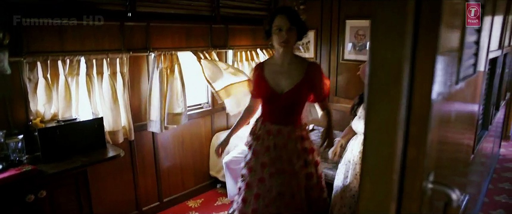 Tippa 1080p - Rangoon