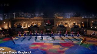 Mere Miyan Gaye England 1080p - Rangoon