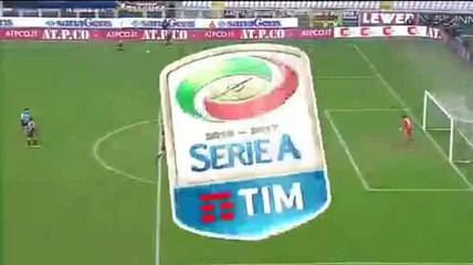 Arlind Ajeti Goal HD - Torino 2-0 Pescara 12.02.2017 HD