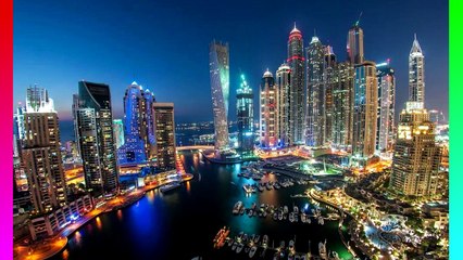 10 Of The Coolest Cities In The World // QuickTops